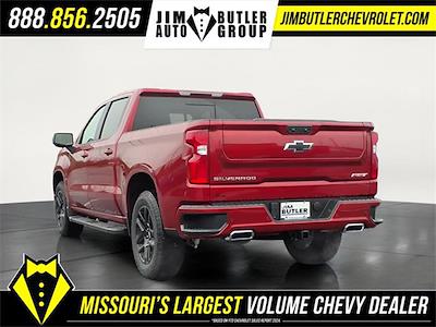 New 2026 Chevrolet Silverado 1500 RST Crew Cab for sale #C191321 - photo 2