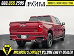 New 2026 Chevrolet Silverado 1500 RST Crew Cab for sale #C191321 - photo 4