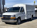 New 2024 Chevrolet Express 3500 1WT Regular Cab RWD Cutaway for sale #C194343 - photo 10