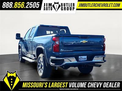 New 2026 Chevrolet Silverado 2500 LT Crew Cab for sale #C195680 - photo 2