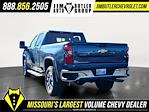 New 2026 Chevrolet Silverado 2500 LT Crew Cab for sale #C195680 - photo 2