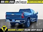 New 2026 Chevrolet Silverado 2500 LT Crew Cab for sale #C195680 - photo 4