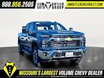 New 2026 Chevrolet Silverado 2500 LT Crew Cab for sale #C195680 - photo 6