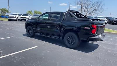 New 2025 Chevrolet Colorado Z71 Crew Cab 4WD Pickup for sale #C195936 - photo 2