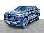 New 2025 Chevrolet Colorado Z71 Crew Cab 4WD Pickup for sale #C195936 - photo 1