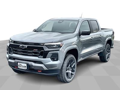 New 2025 Chevrolet Colorado Z71 Crew Cab 4WD Pickup for sale #C196361 - photo 1
