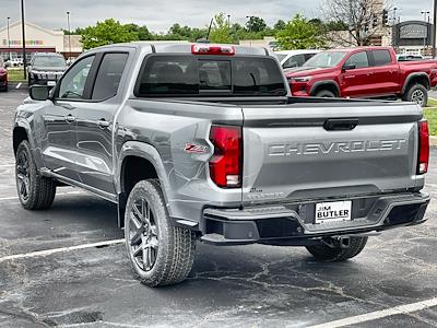 New 2025 Chevrolet Colorado Z71 Crew Cab 4WD Pickup for sale #C196361 - photo 2