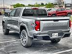 New 2025 Chevrolet Colorado Z71 Crew Cab 4WD Pickup for sale #C196361 - photo 2