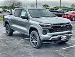 New 2025 Chevrolet Colorado Z71 Crew Cab 4WD Pickup for sale #C196361 - photo 38