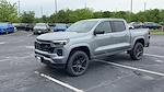 New 2025 Chevrolet Colorado Z71 Crew Cab 4WD Pickup for sale #C196361 - photo 5