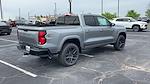 New 2025 Chevrolet Colorado Z71 Crew Cab 4WD Pickup for sale #C196361 - photo 9