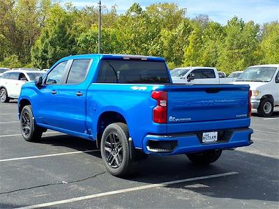 New 2026 Chevrolet Silverado 1500 Custom Crew Cab 4WD Pickup for sale #C197797 - photo 2