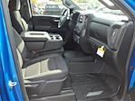New 2026 Chevrolet Silverado 1500 Custom Crew Cab 4WD Pickup for sale #C197797 - photo 17