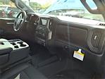 New 2026 Chevrolet Silverado 1500 Custom Crew Cab 4WD Pickup for sale #C197797 - photo 18