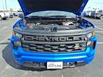 New 2026 Chevrolet Silverado 1500 Custom Crew Cab 4WD Pickup for sale #C197797 - photo 19