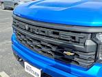 New 2026 Chevrolet Silverado 1500 Custom Crew Cab 4WD Pickup for sale #C197797 - photo 20