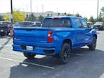 New 2026 Chevrolet Silverado 1500 Custom Crew Cab 4WD Pickup for sale #C197797 - photo 4