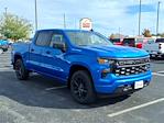 New 2026 Chevrolet Silverado 1500 Custom Crew Cab 4WD Pickup for sale #C197797 - photo 6