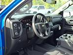 New 2026 Chevrolet Silverado 1500 Custom Crew Cab 4WD Pickup for sale #C197797 - photo 7