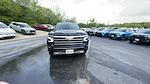 New 2025 Chevrolet Silverado 1500 High Country Crew Cab 4WD Pickup for sale #C199430 - photo 4