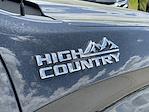 New 2025 Chevrolet Silverado 1500 High Country Crew Cab 4WD Pickup for sale #C199430 - photo 76