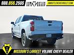 New 2026 Chevrolet Silverado 1500 LT Crew Cab for sale #C202154 - photo 2