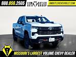 New 2026 Chevrolet Silverado 1500 LT Crew Cab for sale #C202154 - photo 5