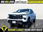 New 2026 Chevrolet Silverado 1500 LT Crew Cab for sale #C205664 - photo 1