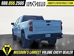 New 2026 Chevrolet Silverado 1500 LT Crew Cab for sale #C205664 - photo 2