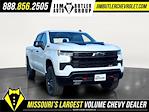 New 2026 Chevrolet Silverado 1500 LT Crew Cab for sale #C205664 - photo 6