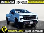 New 2026 Chevrolet Silverado 1500 LT Crew Cab for sale #C205922 - photo 5