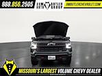 New 2026 Chevrolet Silverado 1500 LT Crew Cab for sale #C208109 - photo 21