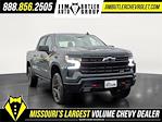 New 2026 Chevrolet Silverado 1500 LT Crew Cab for sale #C208109 - photo 6