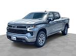New 2025 Chevrolet Silverado 1500 RST Crew Cab 4WD Pickup for sale #C218683 - photo 1