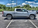 New 2025 Chevrolet Silverado 1500 RST Crew Cab 4WD Pickup for sale #C218683 - photo 12