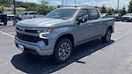 New 2025 Chevrolet Silverado 1500 RST Crew Cab 4WD Pickup for sale #C218683 - photo 4