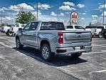 New 2025 Chevrolet Silverado 1500 RST Crew Cab 4WD Pickup for sale #C218683 - photo 31