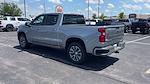 New 2025 Chevrolet Silverado 1500 RST Crew Cab 4WD Pickup for sale #C218683 - photo 6