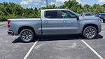 New 2025 Chevrolet Silverado 1500 RST Crew Cab 4WD Pickup for sale #C218683 - photo 9