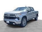 New 2025 Chevrolet Silverado 1500 RST Crew Cab 4WD Pickup for sale #C218685 - photo 1