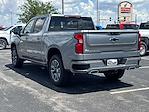 New 2025 Chevrolet Silverado 1500 RST Crew Cab 4WD Pickup for sale #C218685 - photo 2