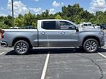 New 2025 Chevrolet Silverado 1500 RST Crew Cab 4WD Pickup for sale #C218685 - photo 12