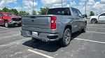 New 2025 Chevrolet Silverado 1500 RST Crew Cab 4WD Pickup for sale #C218685 - photo 9