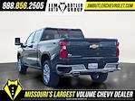 New 2026 Chevrolet Silverado 1500 LTZ Crew Cab for sale #C219532 - photo 2
