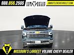 New 2026 Chevrolet Silverado 1500 LTZ Crew Cab for sale #C219532 - photo 21