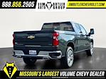New 2026 Chevrolet Silverado 1500 LTZ Crew Cab for sale #C219532 - photo 4