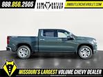 New 2026 Chevrolet Silverado 1500 LTZ Crew Cab for sale #C219532 - photo 5