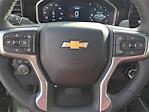 New 2026 Chevrolet Silverado 1500 LTZ Crew Cab for sale #C219532 - photo 8