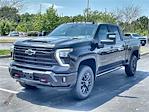New 2025 Chevrolet Silverado 2500 LTZ Crew Cab 4WD Pickup for sale #C224854 - photo 1