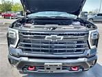 New 2025 Chevrolet Silverado 2500 LTZ Crew Cab 4WD Pickup for sale #C224854 - photo 18